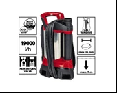Einhell GE-DP 7935 N-A ECO Dalgıç Pompa - Kirli Su - 2