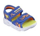 Skechers 400102N BLOR Thermo-Splash - Heat Tide Çocuk Günlük Spor Ayakkabı - 1