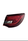 Matsuba-t Opel Stop Astra J Sedan 14-20 Dış Sağ UO-25870154 - 1