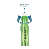 Serve DEEP METALLIX -07-METALLIC PISTACHIO GREEN thumbnail 2