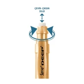 Serve DEEP METALLIX -07-METALLIC ROYAL GOLD - 3