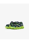 Skechers 400102N NVLM Thermo - Splash - Heat Tide Çocuk Günlük Spor Ayakkabı - 1