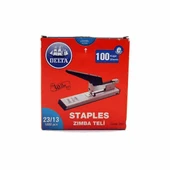 Delta Zımba Teli 1000 Lİ 100 Syf 23/13 255 - 3