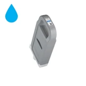 Feyza Bilişim Canon PFI-1700 C (Cyan) Mavi Plotter Orijinal Mürekkep Kartuş 700 ml. (0776C001) thumbnail 2