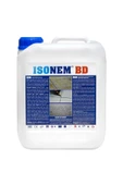 Isonem BD Şeffaf Zemin Yalıtımı 5 lt - 1