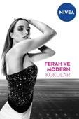 Nivea Deodorant Fresh Cherry 150 ml - 4