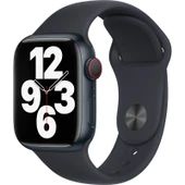 Apple Watch 45mm Spor Kordon- (DEMO) - 1