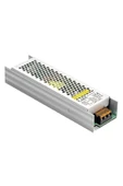 Ct-2576 10 Amper Adaptör Şerit Led Trafosu 120W Slim Model - 1