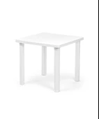 Omnipazar SY-2570 Kare Plastik Masa 80 cm - 1