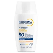 Bioderma Photoderm XDefense Ultra-Fluid SPF50+ 40 ml - Very Light - 1