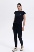 Ellesse Kadın Siyah Eşofman Altı  EF377BK - 2