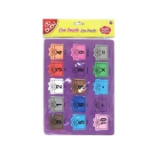 EVA PUZZLE HEDİYE KUTUSU SAYILAR - 3