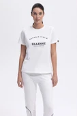 Ellesse Kadın Beyaz Eşofman Altı EF382 thumbnail 4
