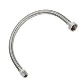 3/4X1/2 Nipelli Flex Hortum 100 cm - 1