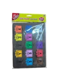 EVA PUZZLE HEDİYE KUTUSU SAYILAR - 4