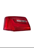 Audi Stop A6 12-15 Dış Sol UO-4G5945095A - 1