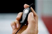 Logitech H151 Kablolu Stereo Kulak Üstü Mikrofonlu Kulaklık, 3.5 mm Jak Girişi, Kablo Üzeri Kontrol Özelliği, Siyah - 5