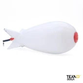 EFFE Otomatik Sazan Boili Yemleme Roketi HG3553 Beyaz - 3