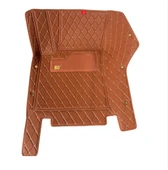 Kia Sportage 2023 Sonrası Araca Özel 8D Havuzlu Paspas Takımı thumbnail 2