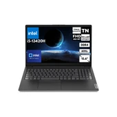 V15 G4 Iru I5-13420H 8 GB 256 GB SSD UHD Graphics 15.6" Fhd Windows 11 Pro Notebook 83A1008TTR BT25 - 1