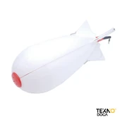 EFFE Otomatik Sazan Boili Yemleme Roketi HG3553 Beyaz - 2