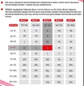 Sauna-Tayt Iki Beden Incelten Vücut Şekillendiren Zayıflatan Yağ Yakan Beli Agraflı Korse Tayt - 3