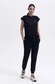 Ellesse Kadın Siyah Eşofman Altı  EF377BK - 3