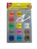 EVA PUZZLE HEDİYE KUTUSU SAYILAR - 5