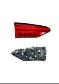 Audi Stop A6 19-22 İç Sol Ledli UO-4K5945093 - 1