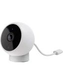 Xiaomi Mi Home Security Camera Magnetic 2k Çocuk Bebek Ev Tipi - 4