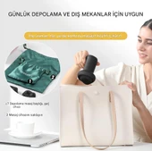 QASUL Taşınabilir Vücut Şekillendirme Makinesi Yağ Yakma Ve Masaj Aleti 5 Başlık Hediye - 4