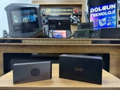 GPD G1 AMD Radeon RX 7600M XT 8GB GDDR6 RDNA3 Mimarili Oculink USB4 Thunderbolt 4 Girişli EGPU Harici Ekran Kartı (İKİNCİ EL) - 1