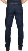 JANDARMA ASAYİŞ LACİVERT PANTOLON RİPSTOP RENK ATMAZ - 2