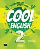 Team Elt Cool English 2.Sınıf Vocabulary And Activity Book Yeni - 1