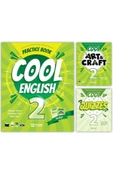 Team Elt Cool English 2.Sınıf Paractice Book Yeni - 1