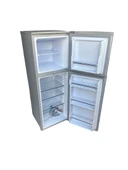 R LİNE KARAVAN GRİ BUZDOLABI 138 LT 12/24 V - 1