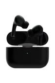 NewFace Movenchy Air-P Tesna Pro 2 Aktif Gürültü Engelleyici Özellikli Bluetooth Kulaklık -Siyah - 3