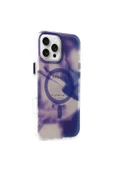 Joko iPhone 16 Pro Max Phantom Magsafe Kapak - Mor 530130 - 2