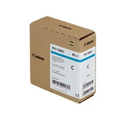 Feyza Bilişim Canon PFI-1300 C (Cyan) Mavi Plotter Orijinal Mürekkep Kartuş 330 ml. (0812C001) - 1