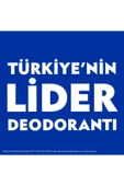 NIVEA Kadın Sprey Deodorant Black&white Invisible Pure 150ml, 48 Saat Anti-perspirant Ter Koruması - 4