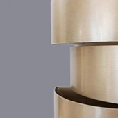 Vira Eskitme Gold Aplik - 5
