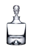 NudeGlass Nude Shade Kristal Viski Şişesi 92633 (1250CC) - 1