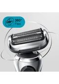 Braun Series 7 S1000s Islak Kuru Tıraş Makinesi - 3
