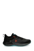 U.S. POLO ASSN. 5M FLORIN WMN 5FX AYAKKABI - 2