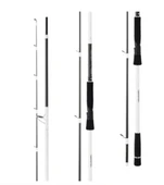 Daiwa Infeet Seabass II 272cm 14-42gr Seabass Kamış thumbnail 2