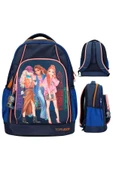 Sırt Çantası City Girl Büyük 12565 - 1