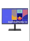 Samsung 24'' Samsung LS24C432GAUXUF IPS Fhd 100HZ 4m HDMI Dp thumbnail 1