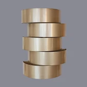 Vira Eskitme Gold Aplik - 4