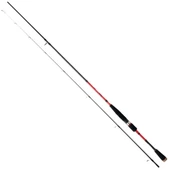 Daiwa Crossfire New Spin 213cm 7-21gr Spin Kamış thumbnail 1