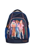 Sırt Çantası City Girl Büyük 12565 - 2